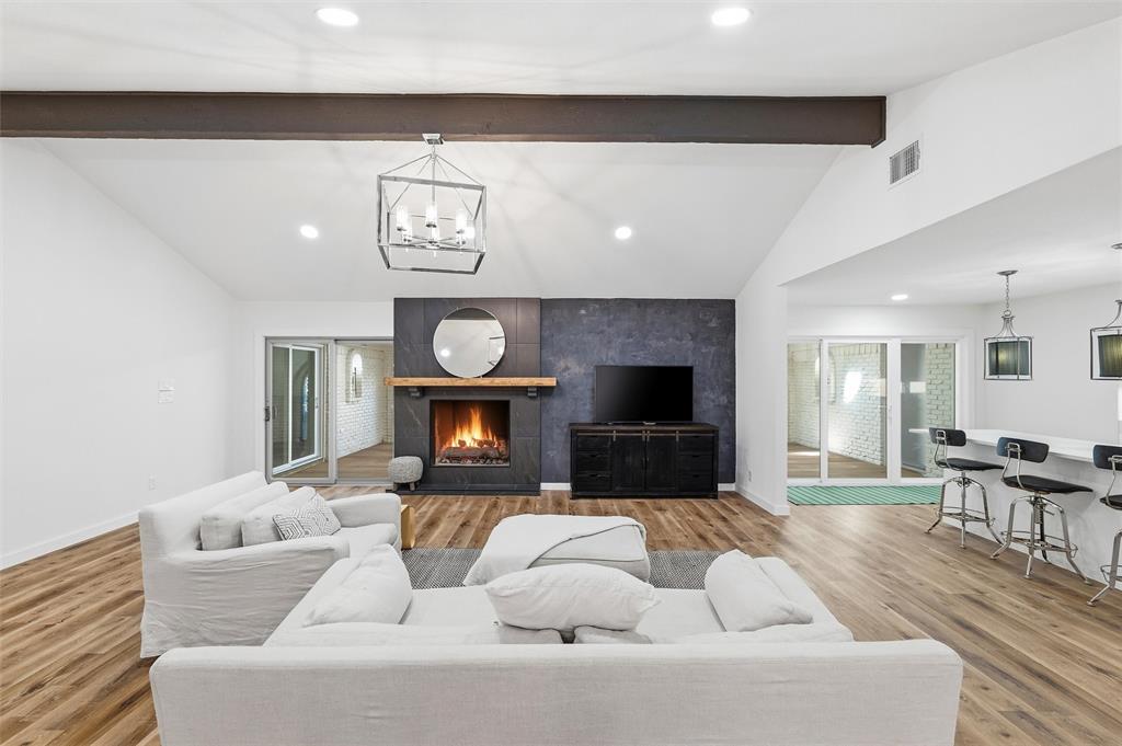 White Lake Hills Add - Residential