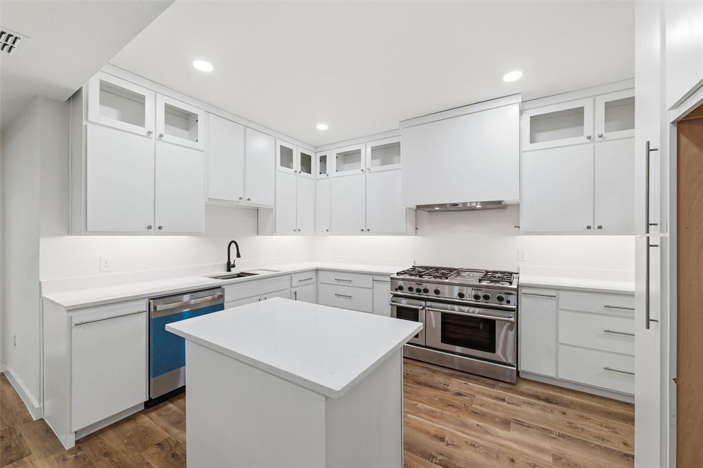 White Lake Hills Add - Residential