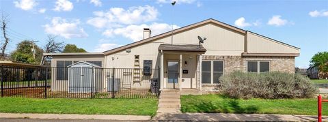 8613 N Normandale Street Fort Worth TX 76116