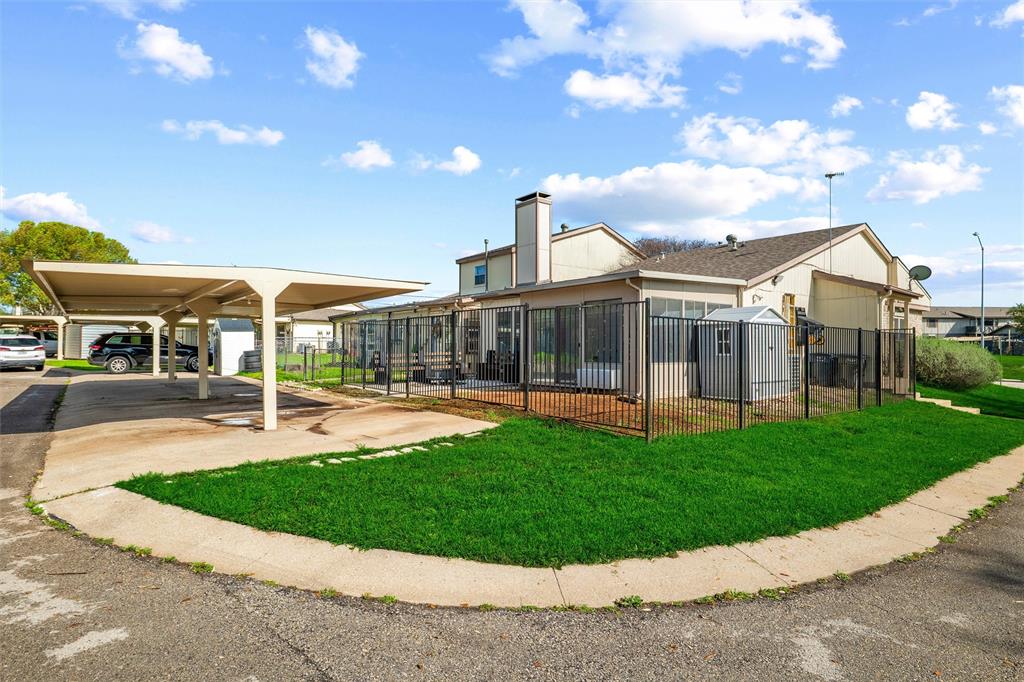 Sabre Add - Residential