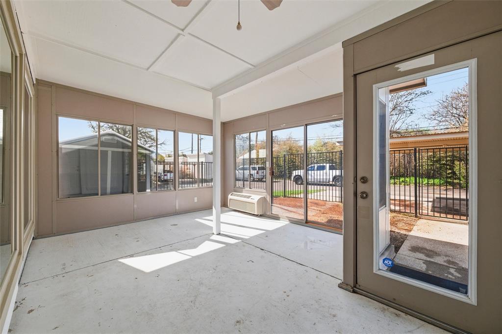 Sabre Add - Residential