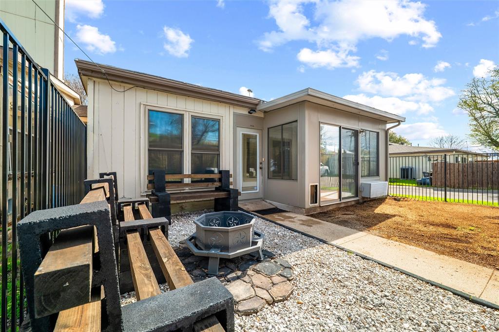 Sabre Add - Residential