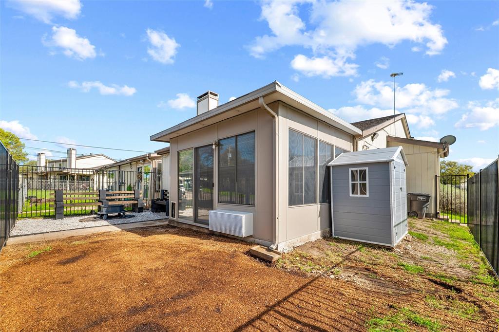 Sabre Add - Residential