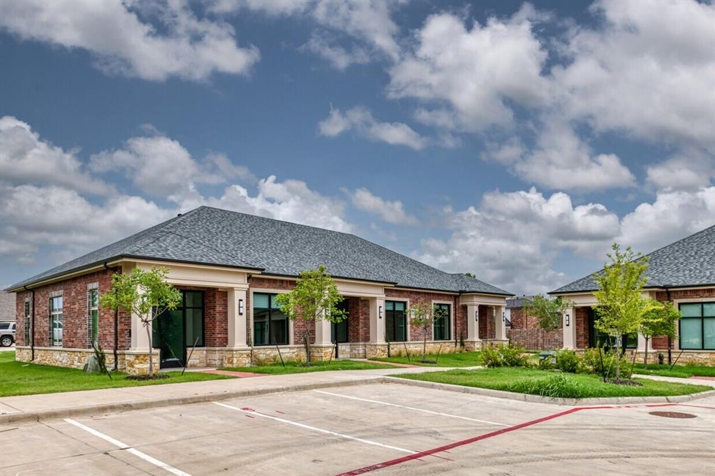 7700 Preston Road 904