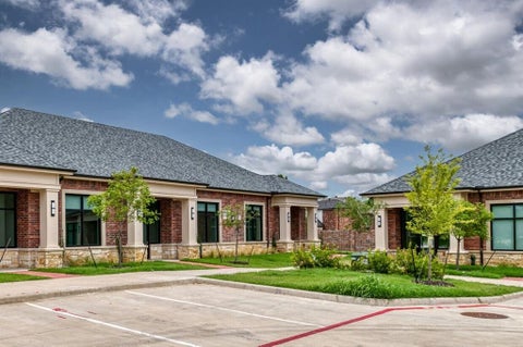 Photo of 7700 Preston Road #904, Frisco, TX 75034 (MLS # 21392990)