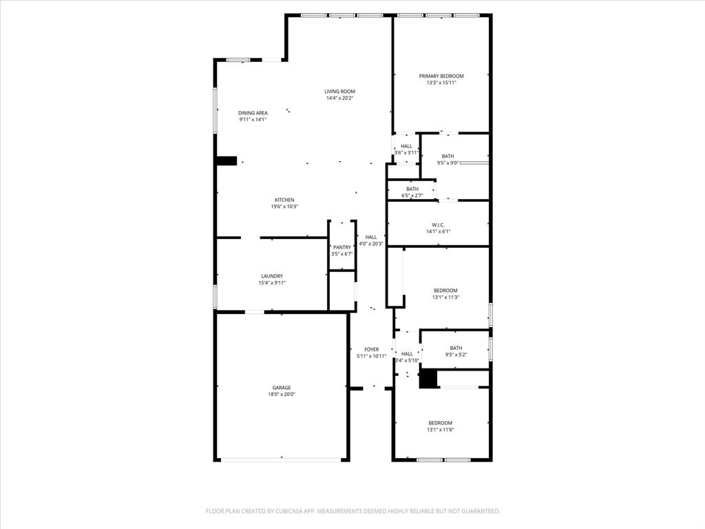 Oakmont Park Sub Ph 3 - Residential Lease