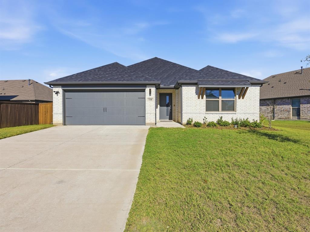 Oakmont Park Sub Ph 3 - Residential Lease