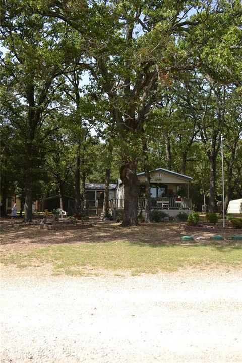 A home in Point