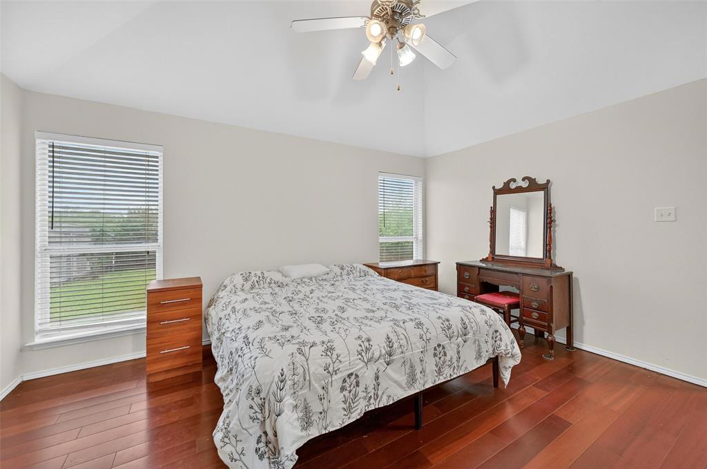 Fossil Lake Add - Residential