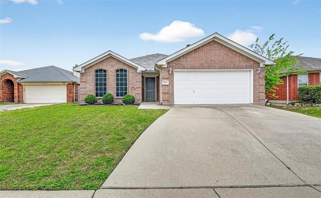Fossil Lake Add - Residential