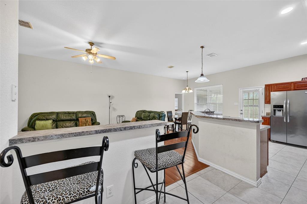 Fossil Lake Add - Residential