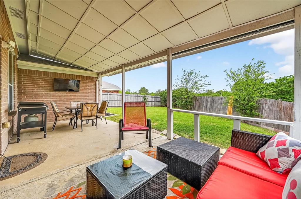 Fossil Lake Add - Residential