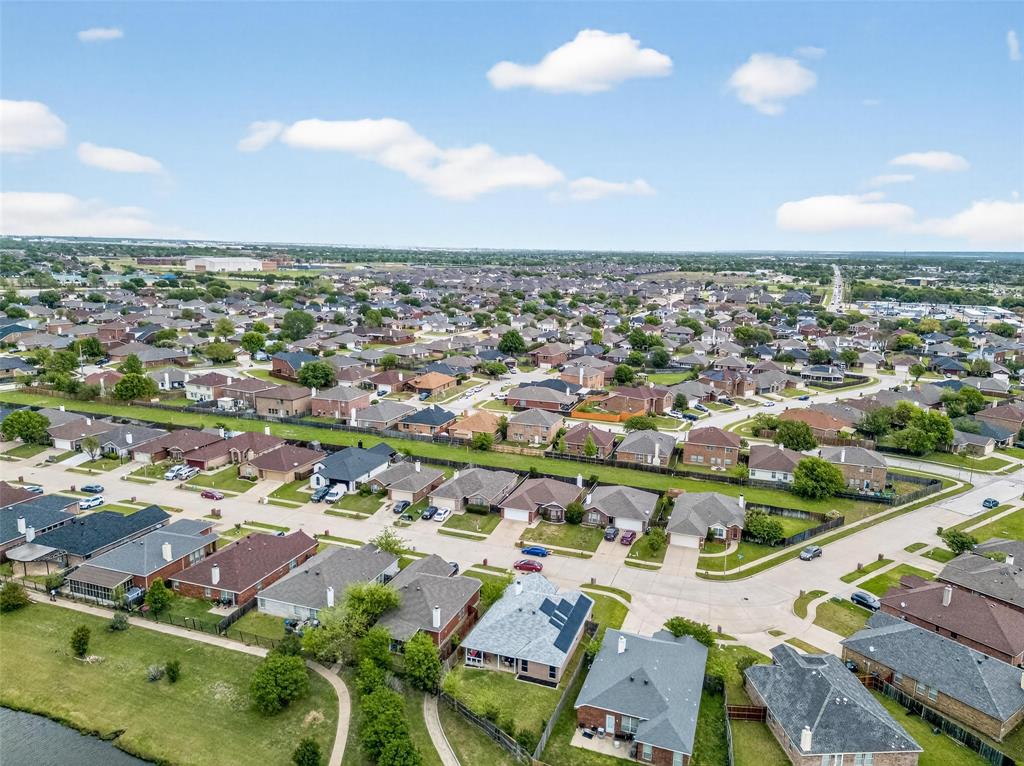 Fossil Lake Add - Residential