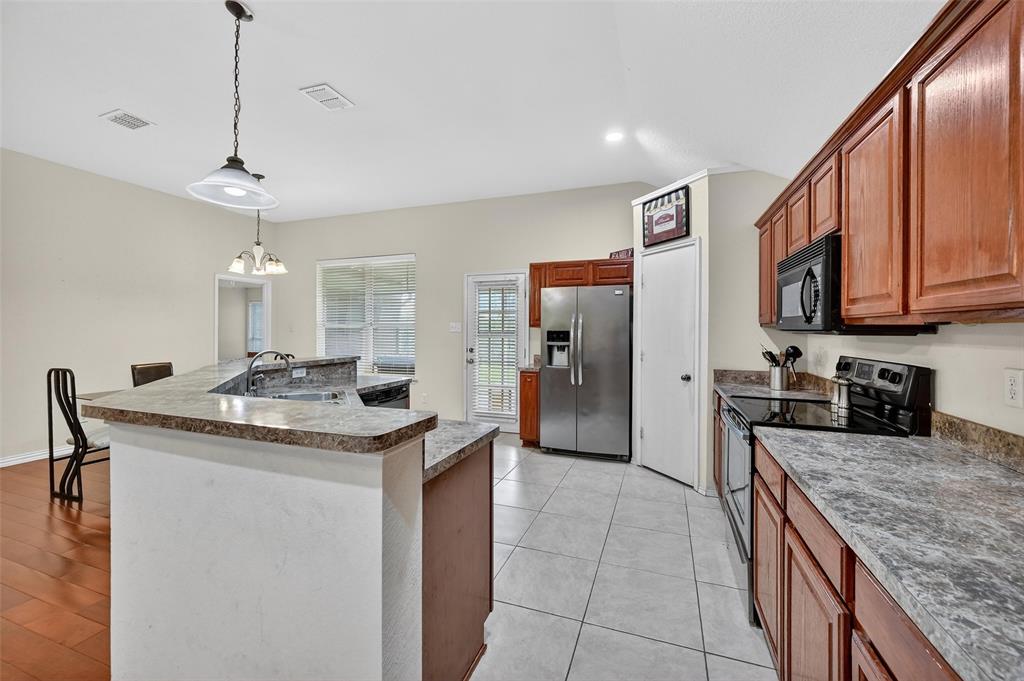 Fossil Lake Add - Residential