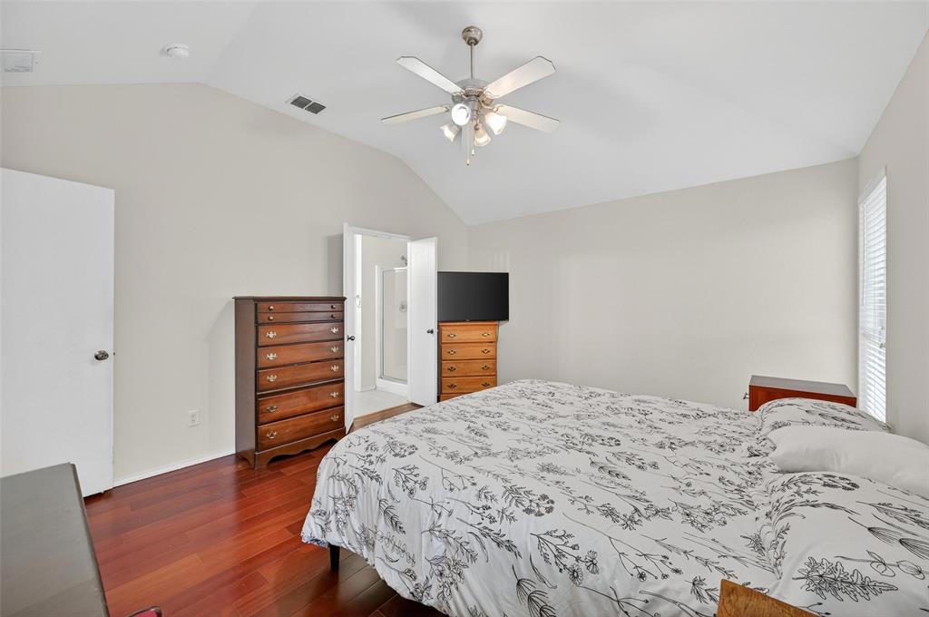 Fossil Lake Add - Residential