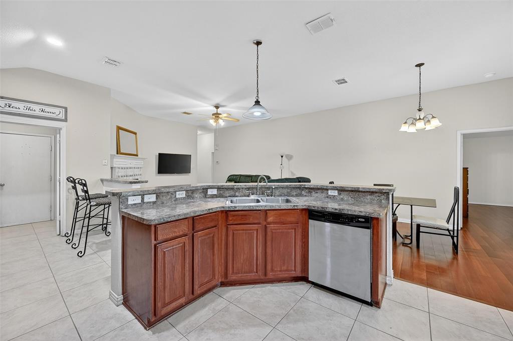 Fossil Lake Add - Residential