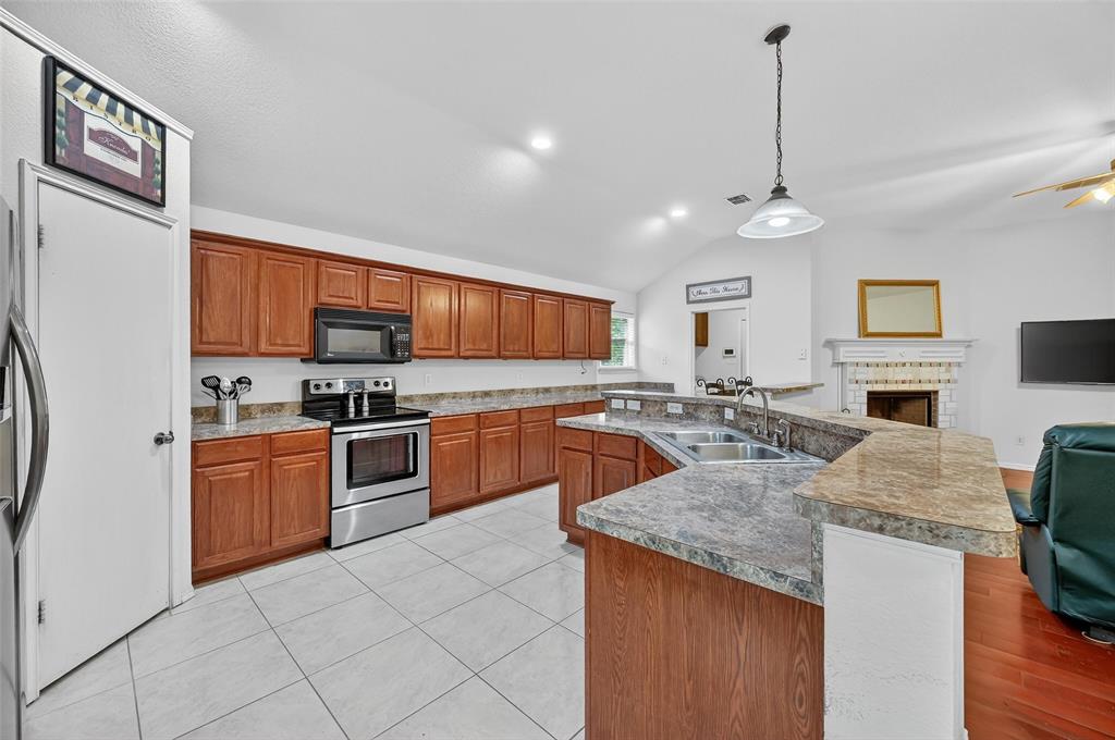 Fossil Lake Add - Residential