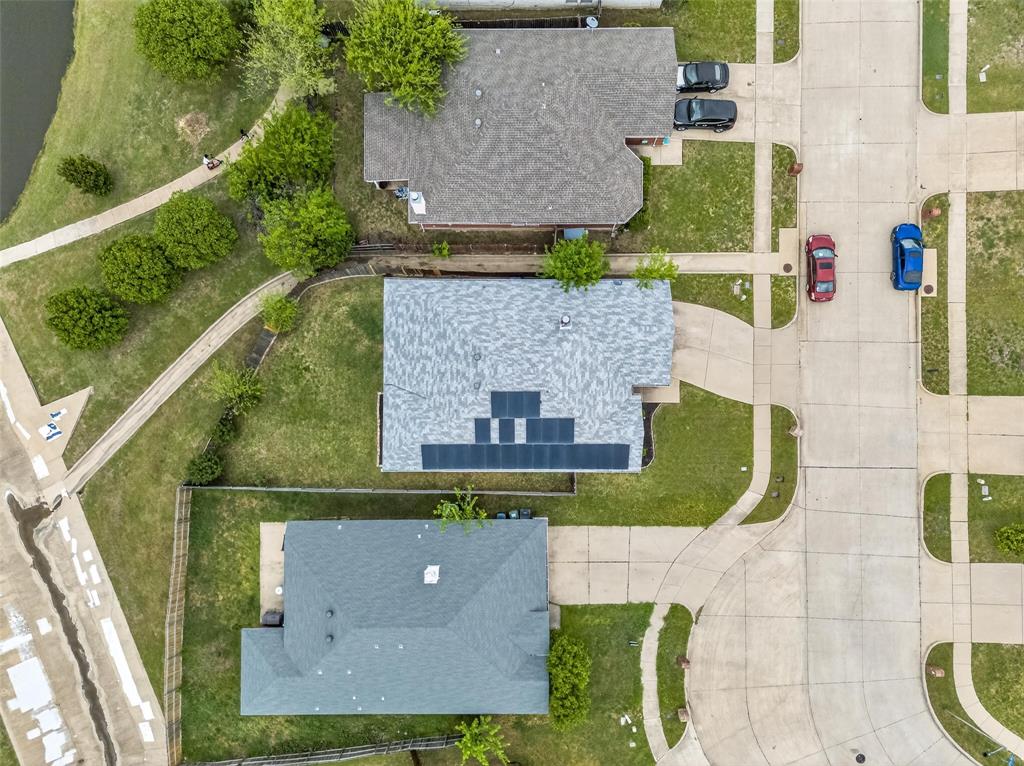 Fossil Lake Add - Residential