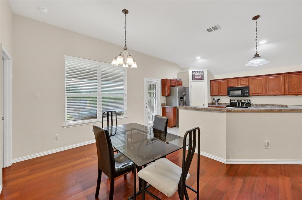 Fossil Lake Add - Residential