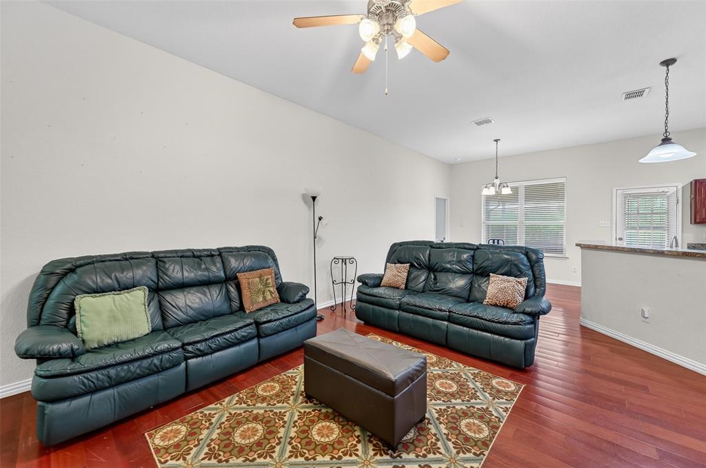 Fossil Lake Add - Residential