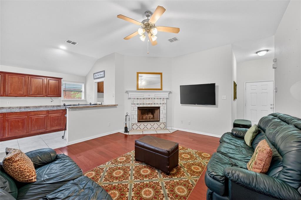 Fossil Lake Add - Residential