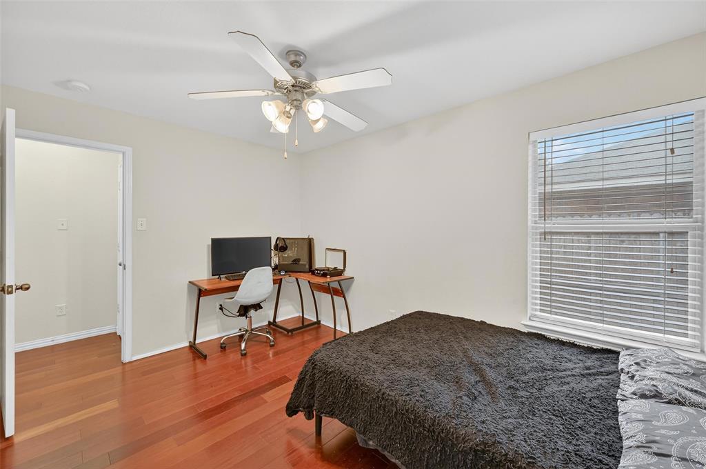Fossil Lake Add - Residential