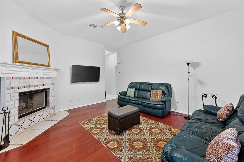 Fossil Lake Add - Residential