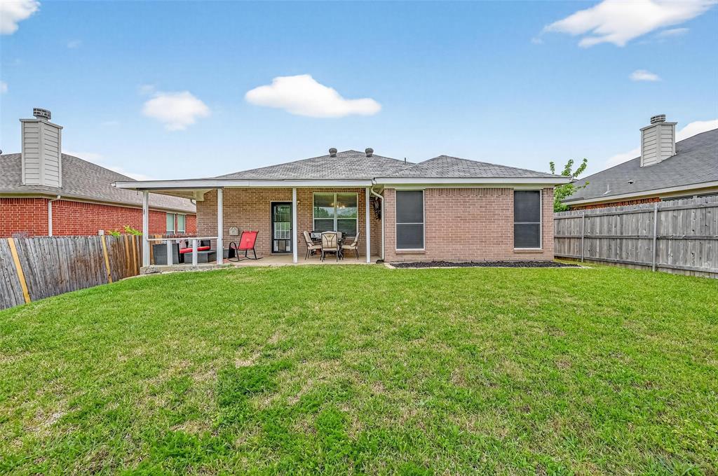 Fossil Lake Add - Residential