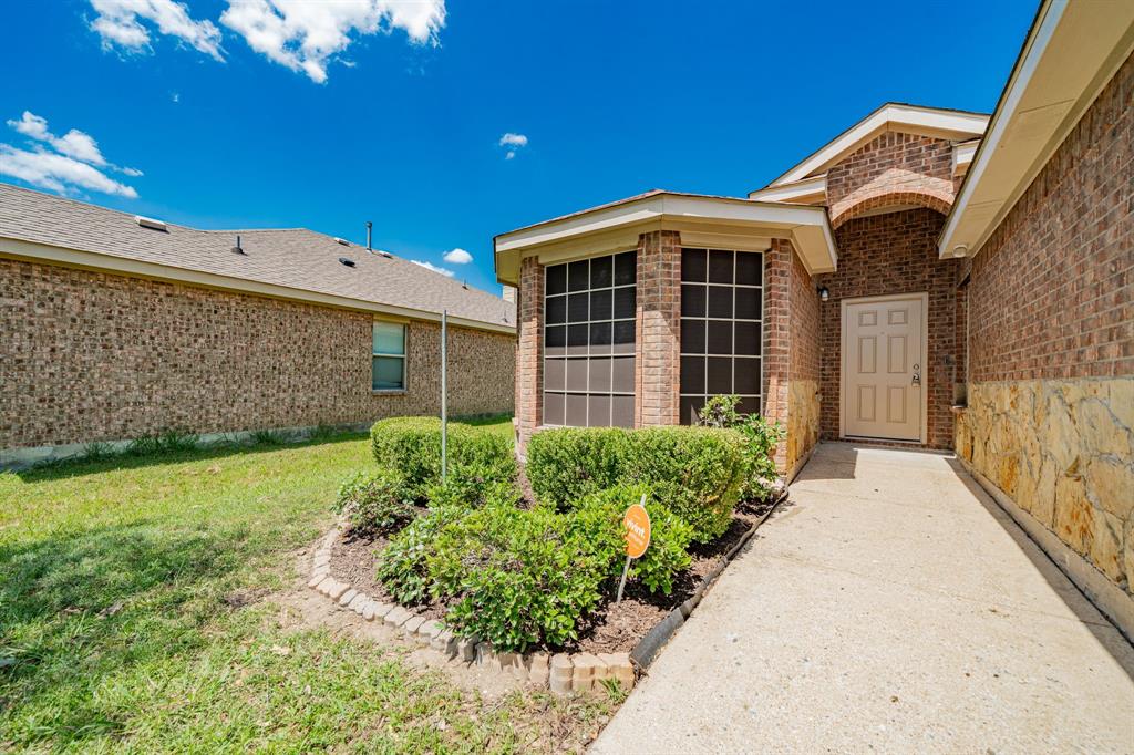1212 Bent Tree Road