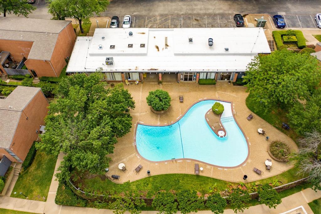 CASTILLIAN CONDOMINIUM,THE BLDG E APT 536A - Residential