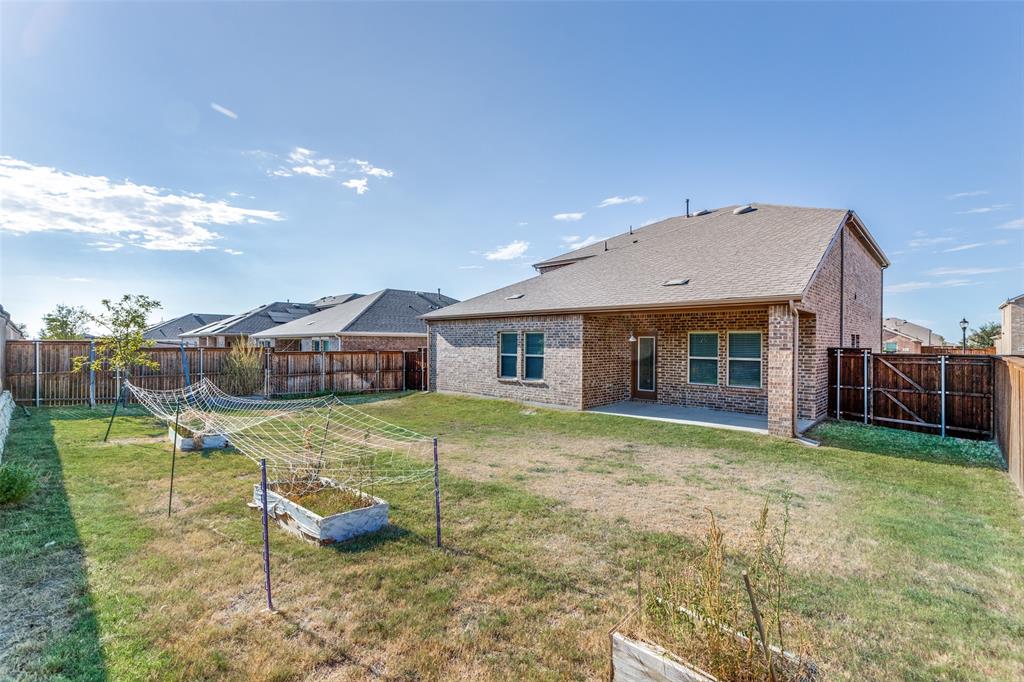 Sutton Fields North Ph 2c - Residential