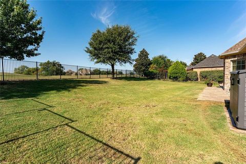 A home in Rowlett