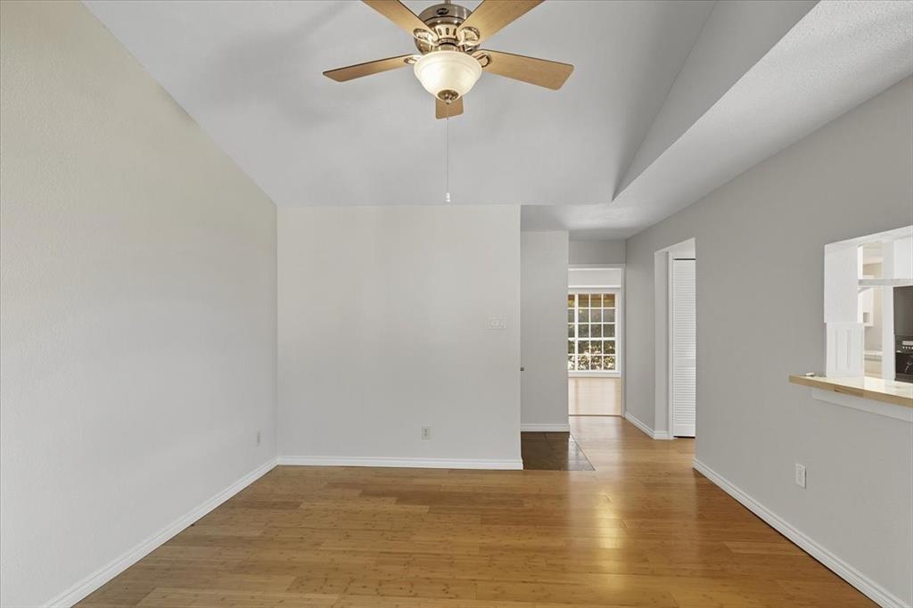 Willow Lane Condo - Residential