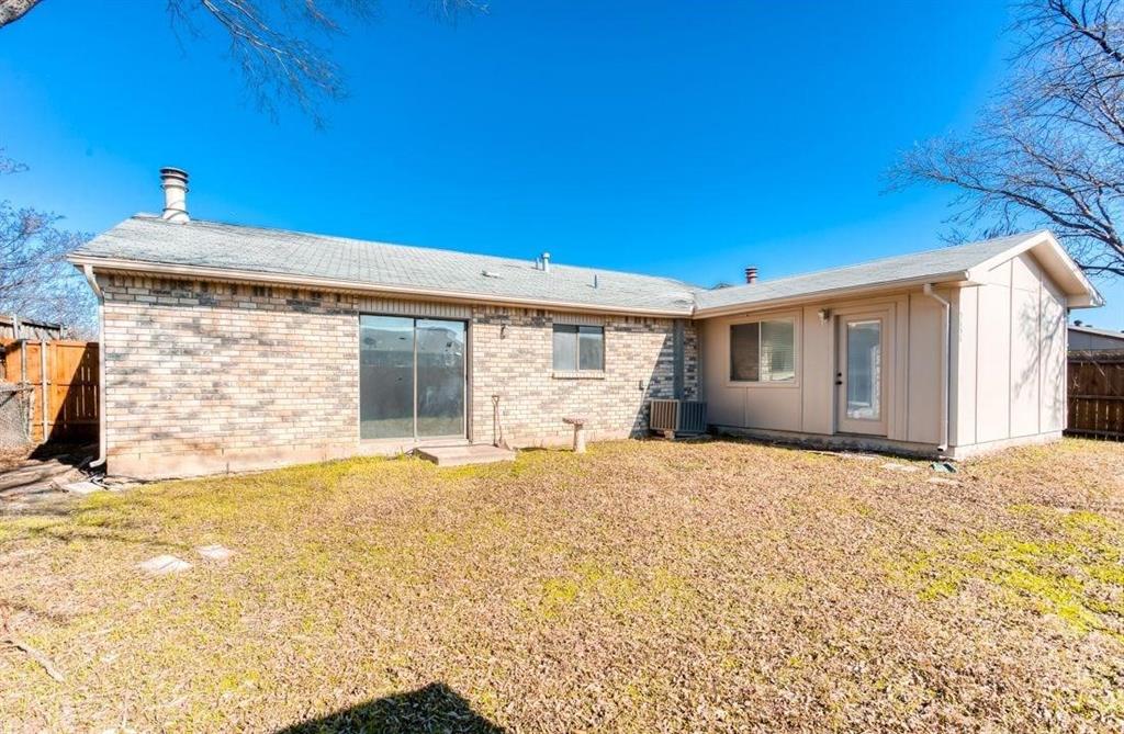 Colony 22 - Residential Lease