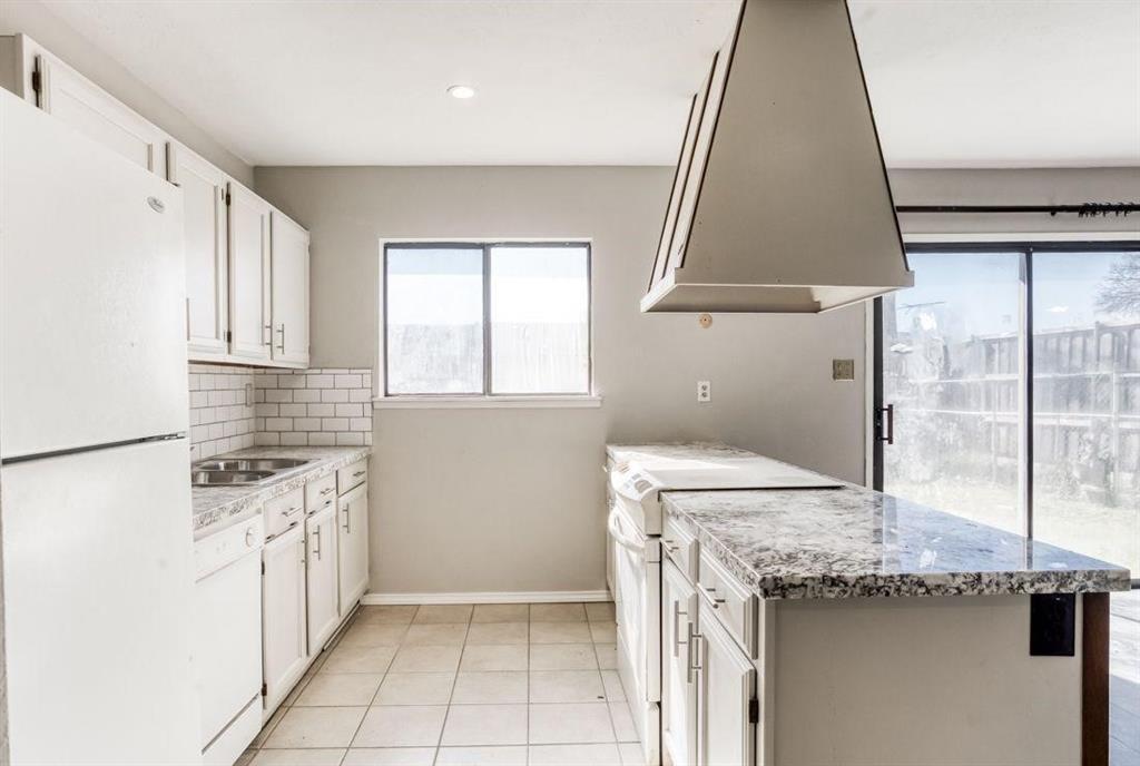 Colony 22 - Residential Lease