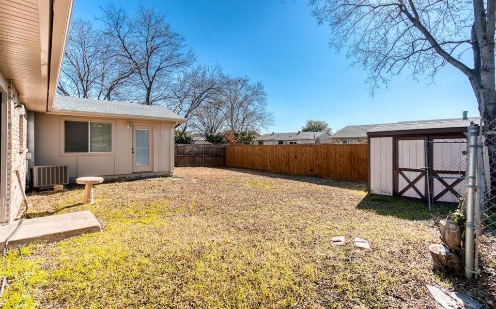 Colony 22 - Residential Lease