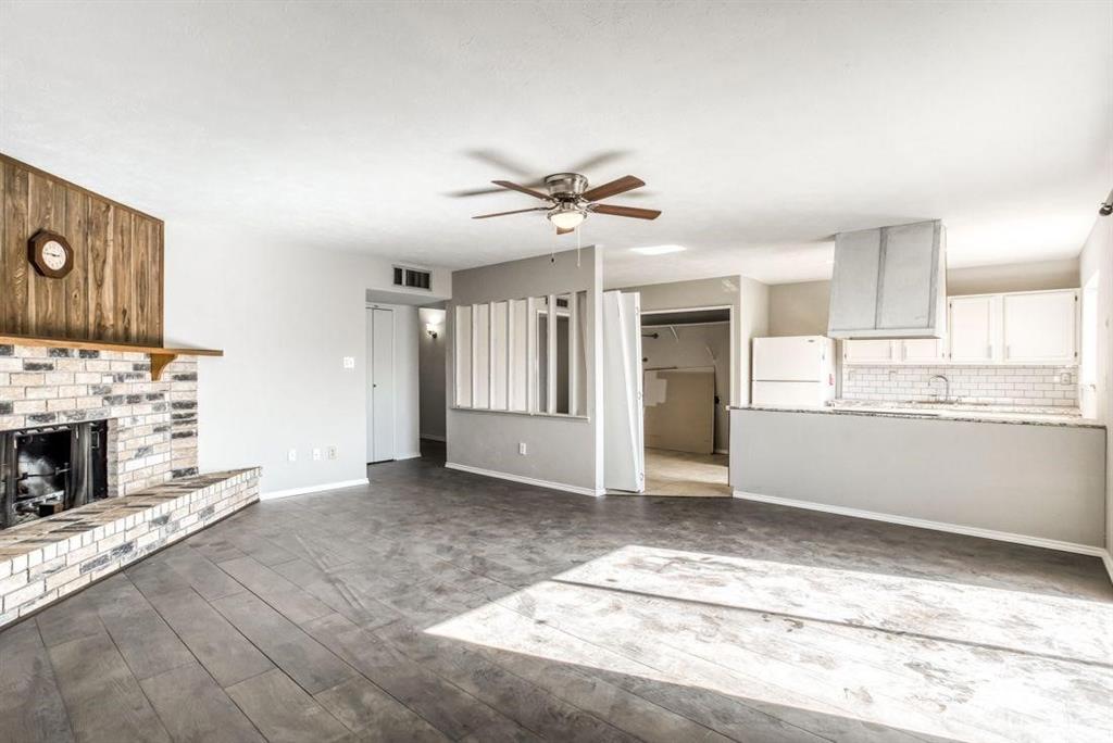 Colony 22 - Residential Lease