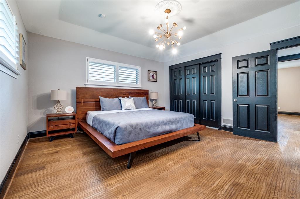 Chapel Downs Sec 5 - Residential