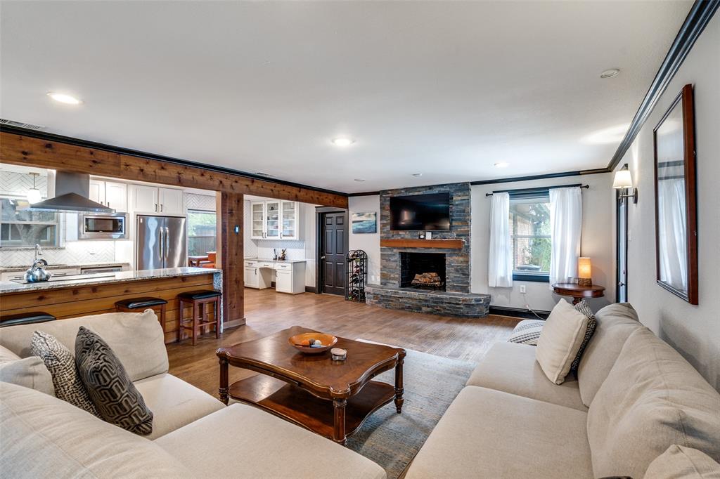 Chapel Downs Sec 5 - Residential