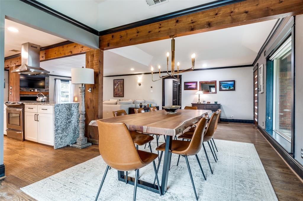 Chapel Downs Sec 5 - Residential