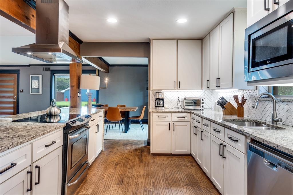 Chapel Downs Sec 5 - Residential