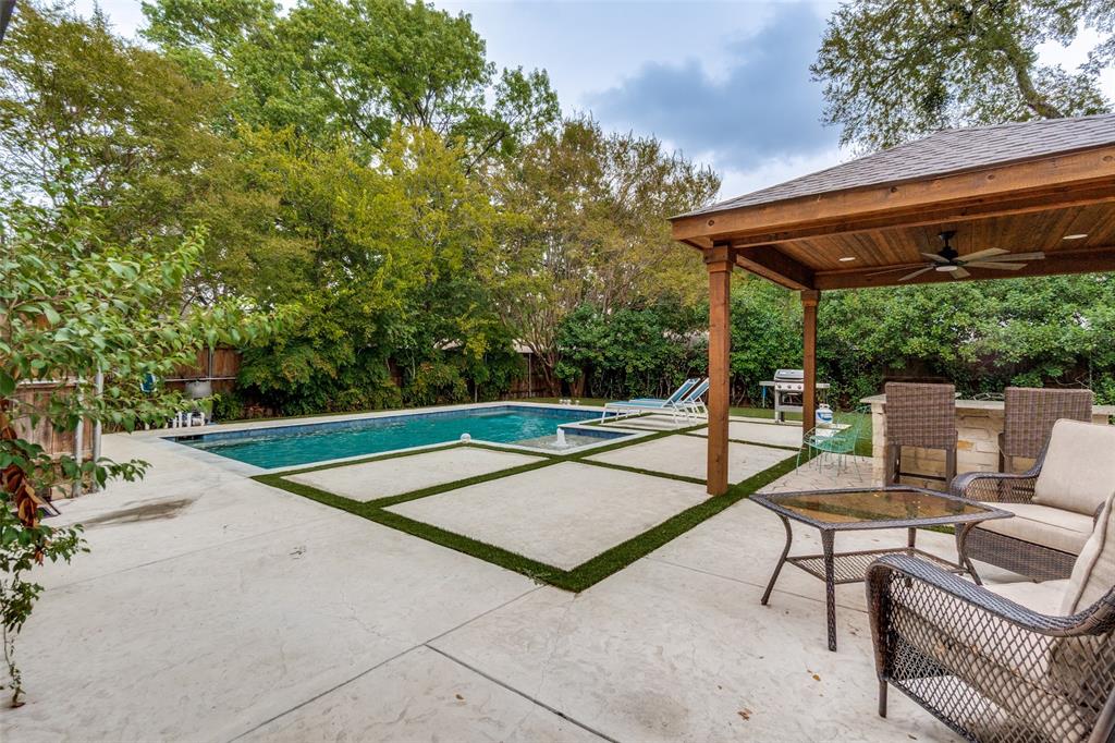 Chapel Downs Sec 5 - Residential