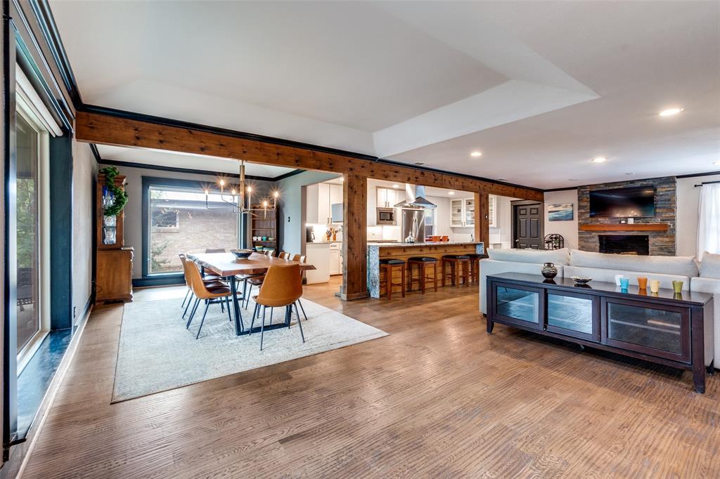 Chapel Downs Sec 5 - Residential