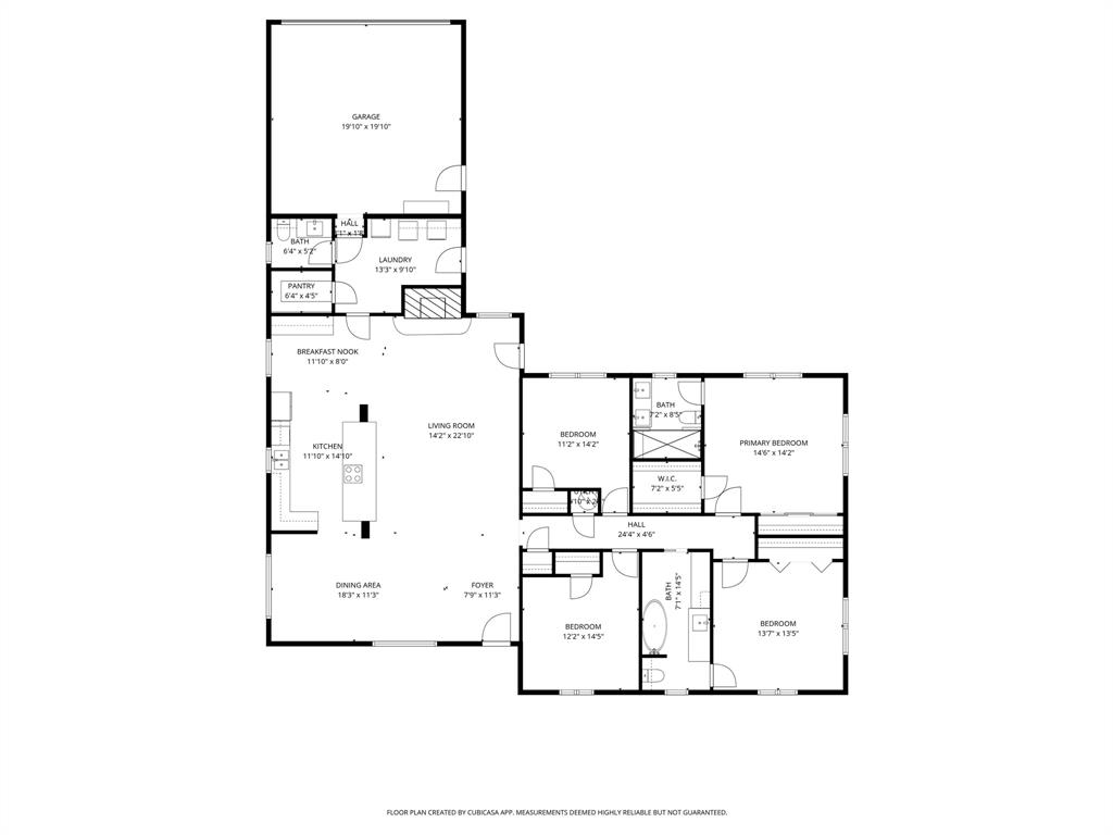 Chapel Downs Sec 5 - Residential