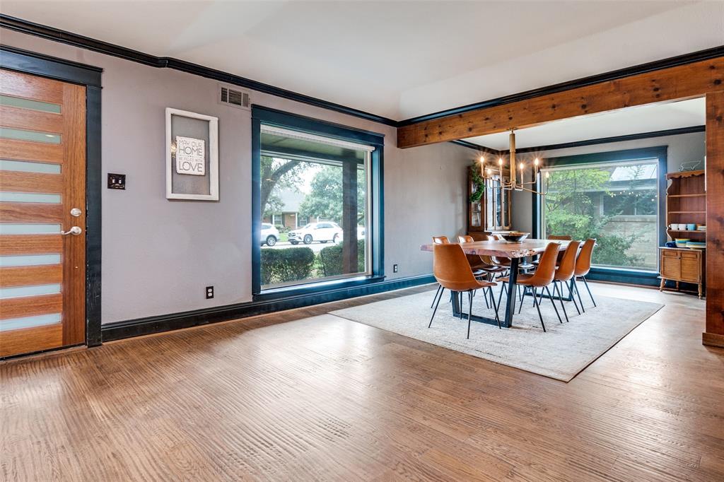 Chapel Downs Sec 5 - Residential