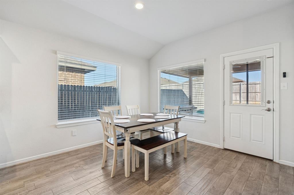 WATERSBEND SOUTH - Residential