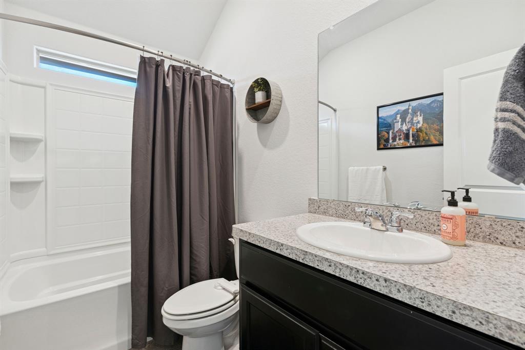 WATERSBEND SOUTH - Residential