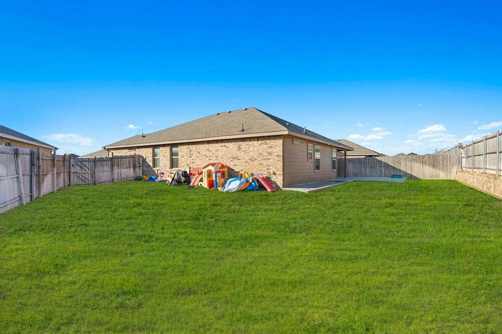 WATERSBEND SOUTH - Residential