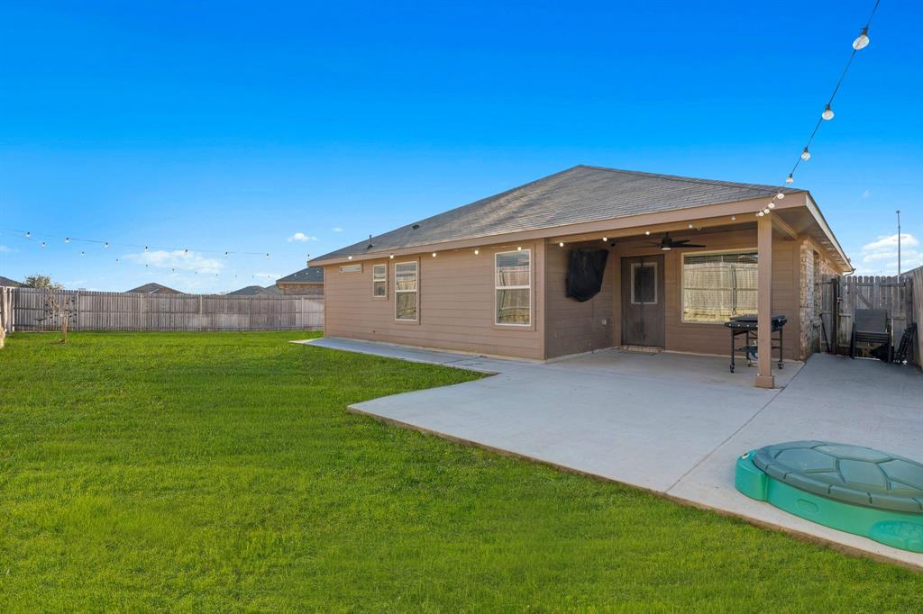 WATERSBEND SOUTH - Residential