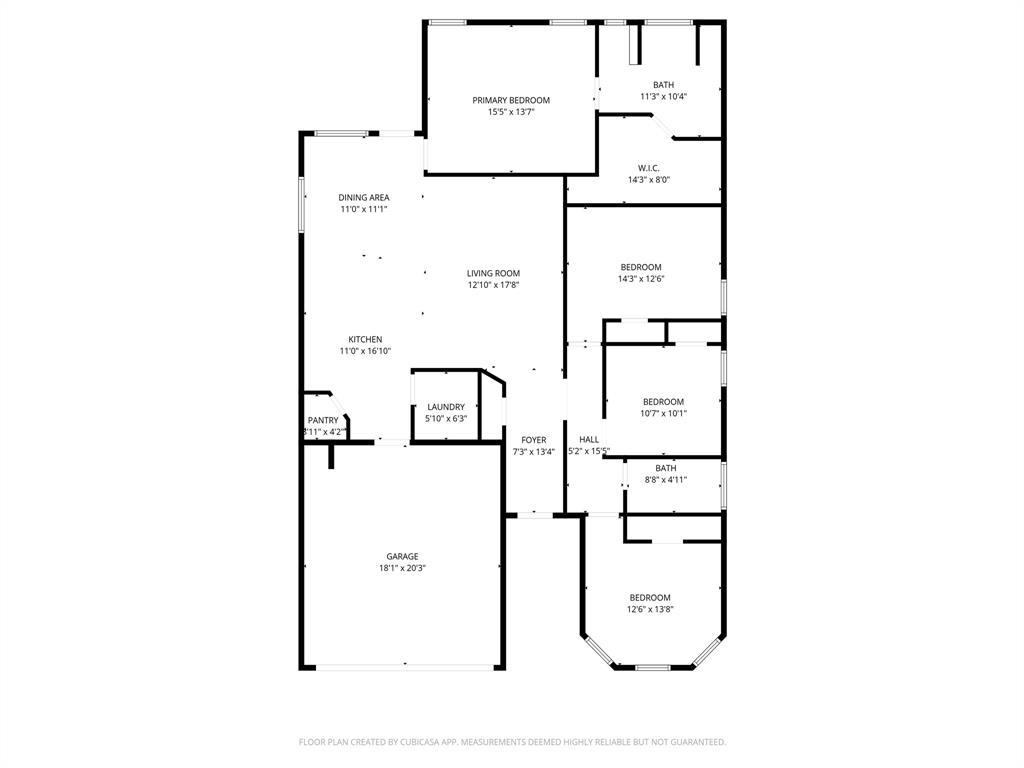 WATERSBEND SOUTH - Residential
